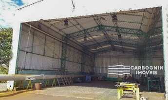 Imagem 5: Área a Venda no Maria Elmira em Caçapava