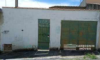 Imagem: Casa a Venda no Panorama em Caçapava