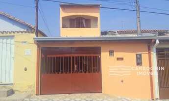 Imagem: Sobrado a Venda no Jardim Rafael em Caçapava