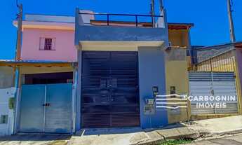 Imagem: Sobrado a Venda no Jardim Panorama em Caçapava