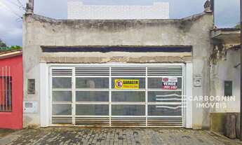 Imagem: Sobrado a Venda no Piedade em Caçapava