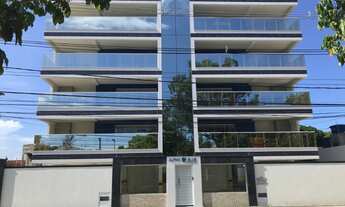 Imagem: Cobertura de 3 quartos na Avenida Principal