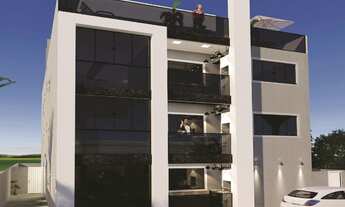 Imagem: Apartamentos com varanda gourmet de 3 quartos