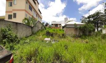 Imagem: Terreno bem localizado no bairro Maria Turri
