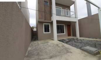 Imagem: Casa no Recreio de 3 quartos, próximo a