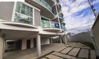 Imagem: Apartamento com elevador próximo a rodovia