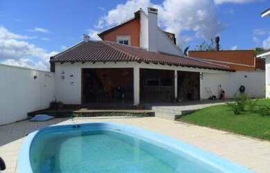 Imagem 4: CASA EM CONDOMINIO RESIDENCIAL em Viamão - RS, São Lucas