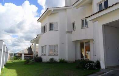 Imagem 6: CASA EM CONDOMINIO RESIDENCIAL em Viamão - RS, São Lucas