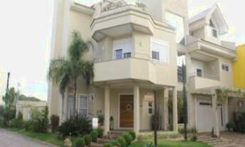 Imagem: CASA EM CONDOMINIO RESIDENCIAL em Porto