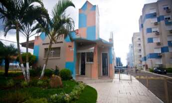 Imagem 7: APARTAMENTO RESIDENCIAL em porto alegre - RS, jardim itu sabara