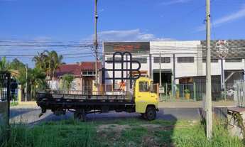 Imagem 5: TERRENO COMERCIAL em GRAVATAÍ - RS, BARNABÉ