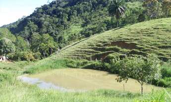 Imagem 5: FAZENDA RURAL em Itagi - BA, Estrada de Pau Brasil