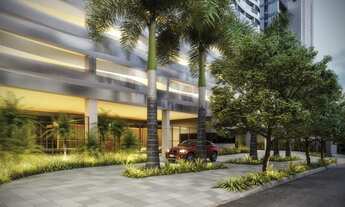 Imagem 3: STUDIO RESIDENCIAL em São Paulo - SP, Brooklin