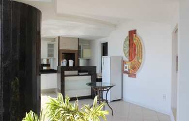 Imagem 3: APARTAMENTO TEMPORADA em ITAPEMA - SC, Meia Praia