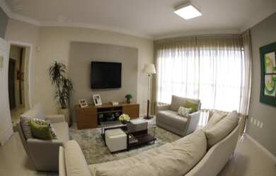 Imagem 7: APARTAMENTO TEMPORADA em ITAPEMA - SC, Meia Praia