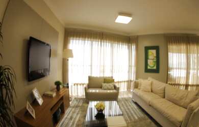 Imagem 5: APARTAMENTO TEMPORADA em ITAPEMA - SC, Meia Praia