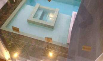 Imagem 2: CASA NO CONDOMÍNIO ALPHAVILLE I EM VOTORANTIM-SP