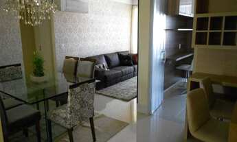 Imagem: APARTAMENTO NO JD. PORTAL DA COLINA EM SOROCABA