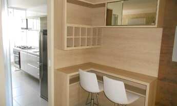 Imagem 2: APARTAMENTO NO JD. PORTAL DA COLINA EM SOROCABA