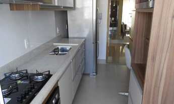 Imagem 6: APARTAMENTO NO JD. PORTAL DA COLINA EM SOROCABA