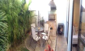 Imagem 5: CASA NO CONDOMÍNIO TORREMOLINOS EM SOROCABA-SP