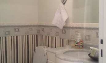 Imagem 4: CASA NO CONDOMÍNIO TORREMOLINOS EM SOROCABA-SP