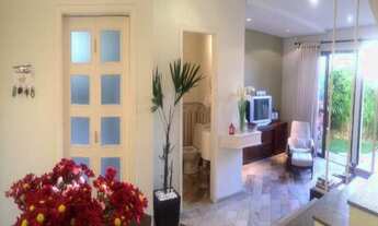 Imagem 2: CASA NO CONDOMÍNIO TORREMOLINOS EM SOROCABA-SP