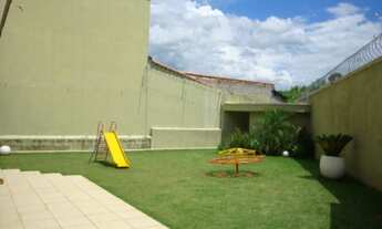 Imagem: CASA EM CONDOMÍNIO PARA FINANCIAR EM SOROCABA-SP