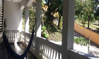 Imagem 4: CASA A VENDA NO JARDIM SANTA FÉ EM SOROCABA-SP