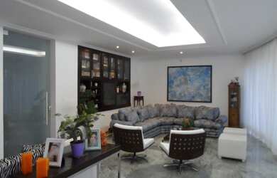 Imagem 3: CASA A VENDA NO CONDOMÍNIO LAGO DA BOA VISTA