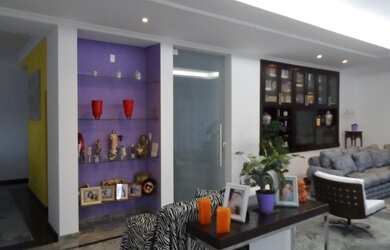 Imagem 5: CASA A VENDA NO CONDOMÍNIO LAGO DA BOA VISTA