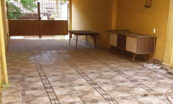 Imagem 2: CASA A VENDA NO JARDIM SIMUS EM SOROCABA-SP