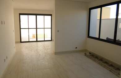 Imagem 2: CASA NO CONDOMÍNIO ALPHAVILLE EM SOROCABA-SP