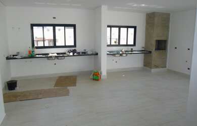 Imagem 3: CASA NO CONDOMÍNIO ALPHAVILLE EM SOROCABA-SP