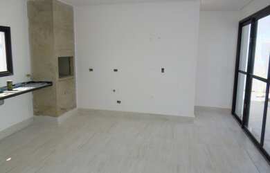 Imagem 7: CASA NO CONDOMÍNIO ALPHAVILLE EM SOROCABA-SP