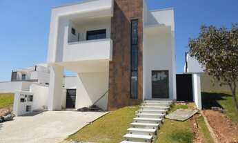 Imagem: CASA NO CONDOMÍNIO ALPHAVILLE EM SOROCABA-SP