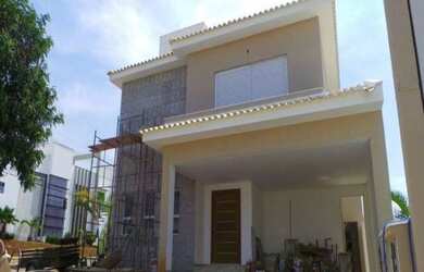 Imagem: LINDO SOBRADO NOVO NO CONDOMÍNIO MONT BLANC