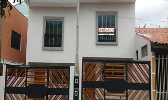 Imagem: CASA A VENDA NO JD. ROSÁLIA ALCOLÉA EM