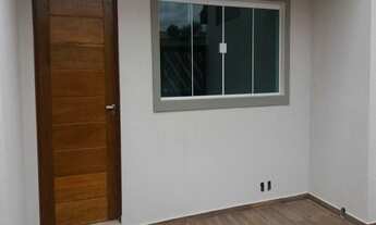 Imagem 2: CASA A VENDA NO JD. ROSÁLIA ALCOLÉA EM SOROCABA