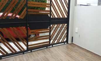 Imagem 3: CASA A VENDA NO JD. ROSÁLIA ALCOLÉA EM SOROCABA