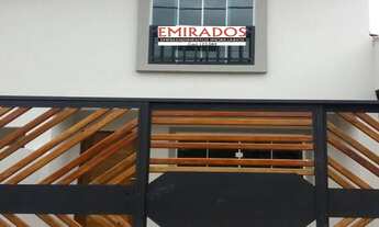 Imagem 4: CASA A VENDA NO JD. ROSÁLIA ALCOLÉA EM SOROCABA