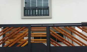 Imagem 5: CASA A VENDA NO JD. ROSÁLIA ALCOLÉA EM SOROCABA