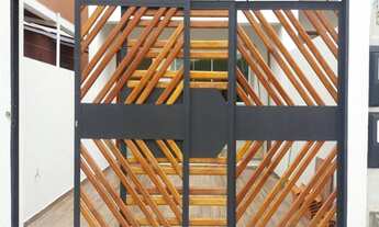 Imagem 6: CASA A VENDA NO JD. ROSÁLIA ALCOLÉA EM SOROCABA