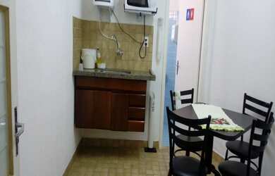 Imagem 5: SALA COMERCIAL PARA ALUGAR NA BARÃO DE TATUÍ