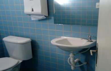 Imagem 6: SALA COMERCIAL PARA ALUGAR NA BARÃO DE TATUÍ