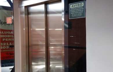 Imagem 7: SALA COMERCIAL PARA ALUGAR NA BARÃO DE TATUÍ