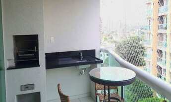 Imagem 3: APARTAMENTO A VENDA NO VERGUEIRO EM SOROCABA-SP