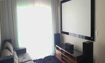 Imagem 4: APARTAMENTO A VENDA NO VERGUEIRO EM SOROCABA-SP