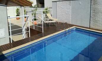 Imagem: APARTAMENTO A VENDA NO VERGUEIRO EM SOROCABA-SP