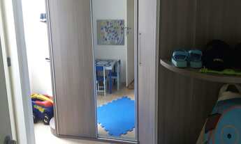 Imagem 7: APARTAMENTO A VENDA NO VERGUEIRO EM SOROCABA-SP